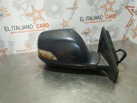 Foto 3ª: Retrovisor Derecho Honda Crv ELEGANCE 150CV 110KW RE) [R20A2] (2009)