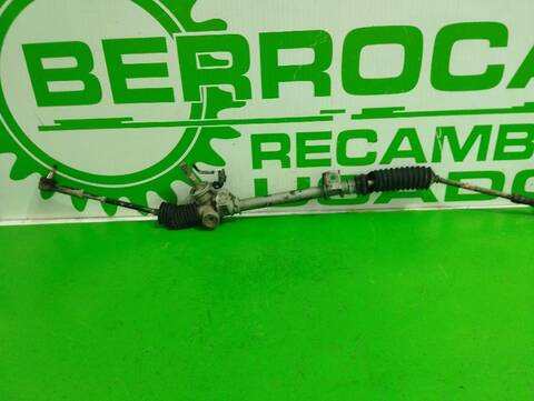 Foto 2ª: Cremallera de Direccion Renault Clio 1.5 DCI DIESEL 65CV [K9K700 / K9K704] (2001)