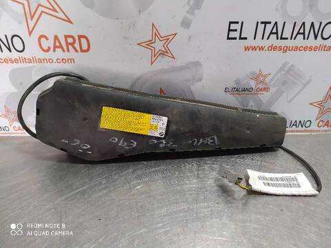 Airbag Lateral Trasero Derecho Bmw Serie 3 315 BERLINA 258CV 190KW