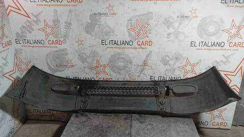 Paragolpes Delantero Ford Transit FT 280 2.0 CORTO 86CV 63KW
