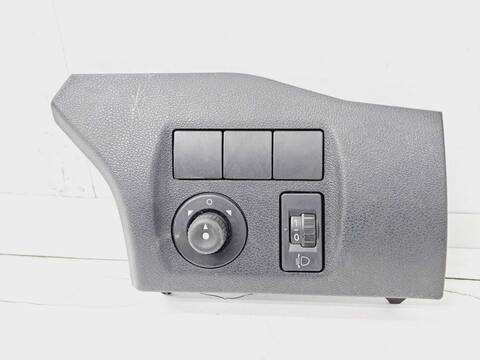 Mando Retrovisor Citroen Berlingo SX MULTISPACE 90CV 66KW