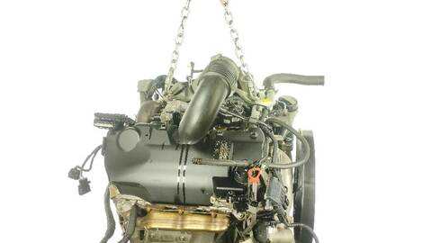 Motor Completo Mercedes Sprinter 318 CDI 906.731 906.733 906.735)