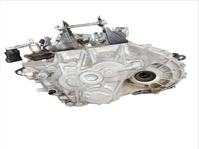 Foto 3ª: Caja Cambios Toyota Rav4 2.0 D ALA40_ ALA40R) (2012)