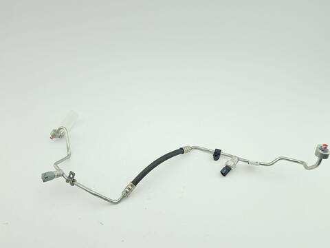 Foto 3ª: Tubos Aire Acondicionado Mercedes Clase CLA 200 1.3 GASOLINA M282.914 C118 118.387) [282914] (2023)
