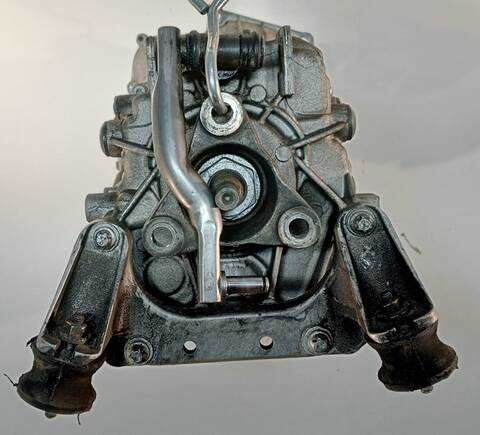 Foto 3ª: Caja Cambios Bmw Serie 3 315 320D 2.0 16V DIESEL CAT 150CV (1998)