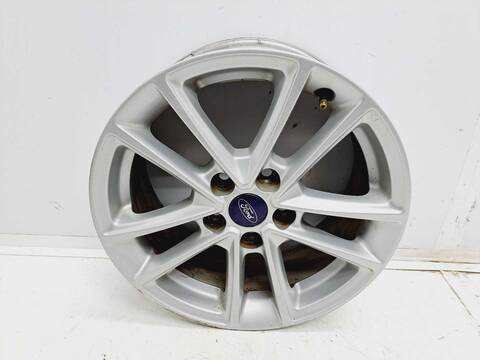 LLanta Chapa Ford Focus TREND 101CV 74KW