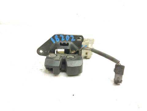 Cerradura Capot Alfa Romeo 147 1.9 JTD CAT 120CV 88KW