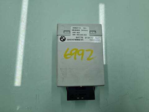 Centralita Motor ECU Bmw X5 XDRIVE30D 245CV 180KW