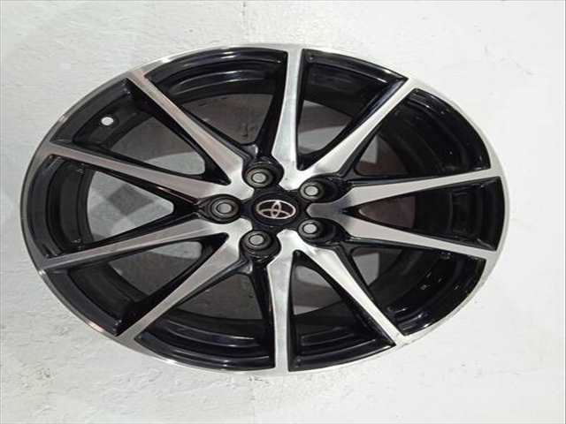 LLanta Aleacion Toyota GR86 2.4 G 230CV 172KW