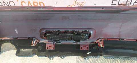 Foto 4ª: Paragolpes Trasero Mini Mini COOPER SD 143CV 105KW [N47C20A] (2013)