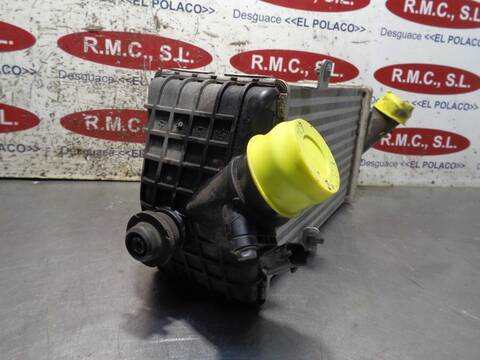 Foto 2ª: Intercooler Hyundai i30 STYLE 110CV 81KW [D4FB] (2015)