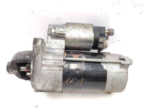 Foto 3ª: Motor de Arranque Aixam Roadline 0.4 5CV 4KW [Z402] (2010)