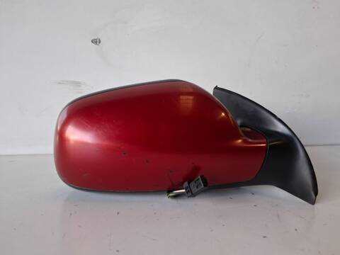 Foto 3ª: Retrovisor Derecho Peugeot 307 D-SIGN 1.6 HDI 109CV (2002)
