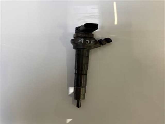 Foto 1ª: Inyectores Audi A4 163 CV 120KW [CGLD CGL] (2013)