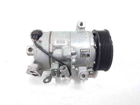 Compresor Aire Acondicionado Mercedes Vito 109-111 CDI LANG 447.703)