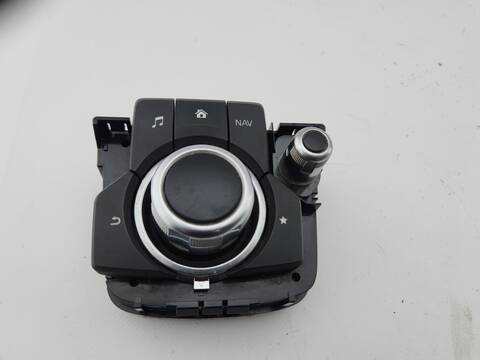 Mando Multifuncion Mazda CX5 LUXURY 2WD