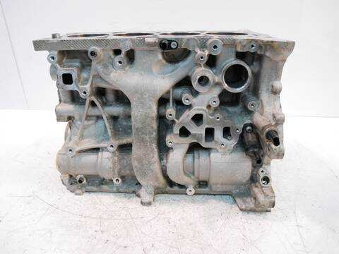 Bloque Motor Bmw Serie 1 M135 2.0 GASOLINA 306CV 225KW B48A20T1