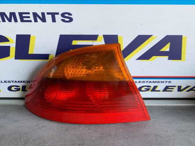 Foto 1ª: Piloto Trasero Izquierdo Bmw Serie 3 320 2.0 D 150CV 110KW M47D20 (1999)