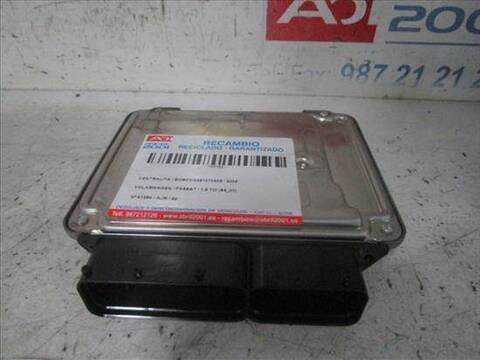 Foto 1ª: Centralita Motor ECU Volkswagen Passat 1.9 TDI BERLINA 115CV 85KW [AJM] (2005)