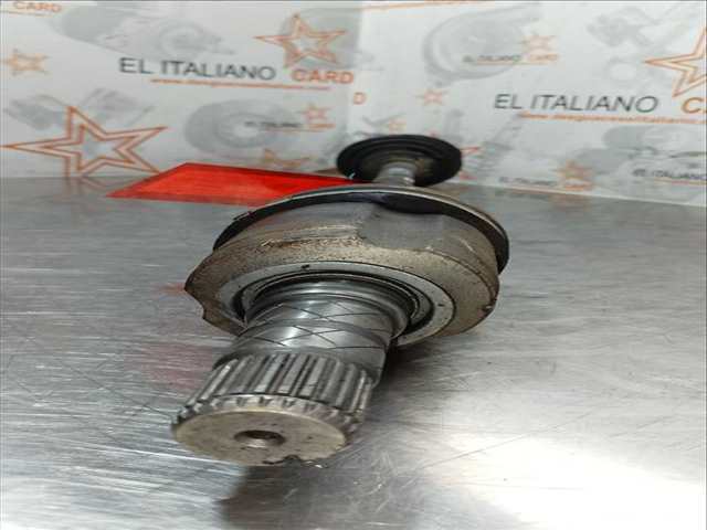 Foto 4ª: Transmision Delantera Izquierda Subaru Outback EXECUTIVE PLUS 150CV 110KW [EE20] (2015)