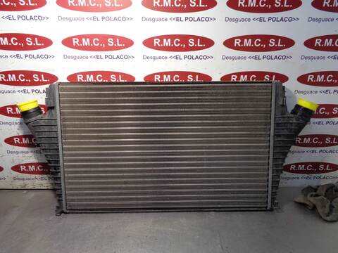 Intercooler Opel Vectra COSMO BERLINA 120CV 88KW