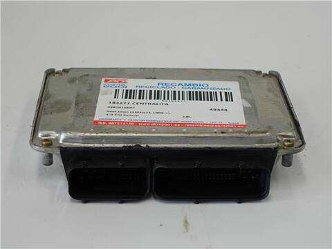 Foto 1ª: Centralita Motor ECU Seat Leon 1.9 TDI SYNCRO 150CV 110KW [ARL] (2002)