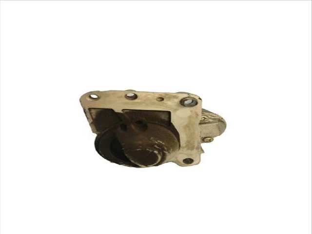 Foto 2ª: Motor de Arranque Peugeot 308 1.6 16V 150CV (2007)