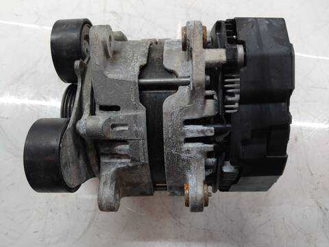 Foto 3ª: Alternador Volkswagen Golf 1.5 ETSI 150 CV 110KW [DFYA] (2019)