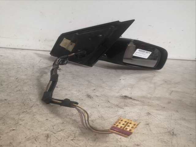 Foto 3ª: Retrovisor Derecho Volkswagen Polo BBZ (2003)
