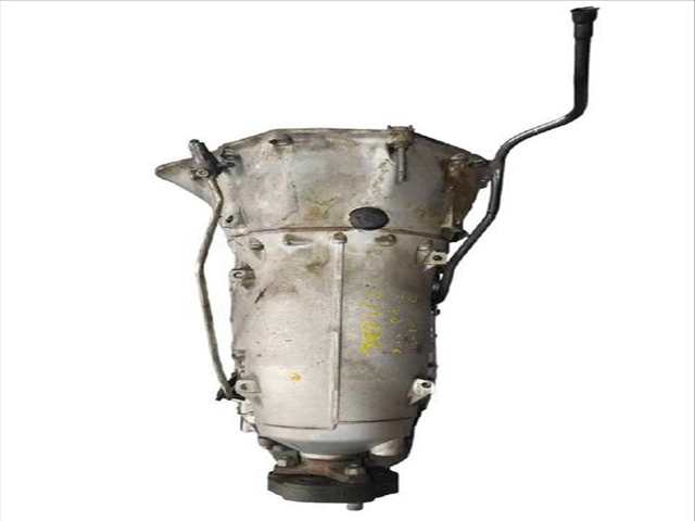 Foto 2ª: Caja Cambios Mercedes Clase C 160 C 200 KOMPRESSOR 203.042) 163CV (2000)