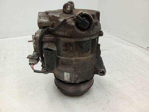 Foto 3ª: Compresor Aire Acondicionado Mercedes Clase E 180 E 200 CDI - BLUETEC 212.005 212.006) 136CV 100KW [OM 651.925]