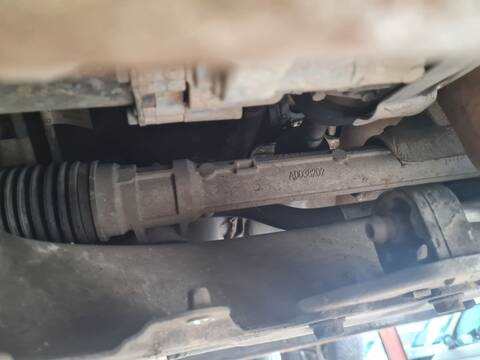 Cremallera de Direccion Jeep Renegade LONGITUDE 4WD 120CV 88KW