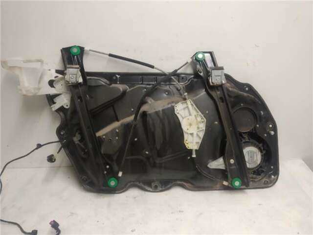 Foto 2ª: Elevalunas Eléctrico Delantero Derecho Volkswagen Passat 2.0 TDI 16V [BKP]