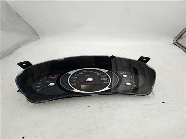 Cuadro de Instrumentos Hyundai Tucson 2.0 CRDI COMFORT (4WD) [2.0 LTR. - 103 KW CRDI CAT]