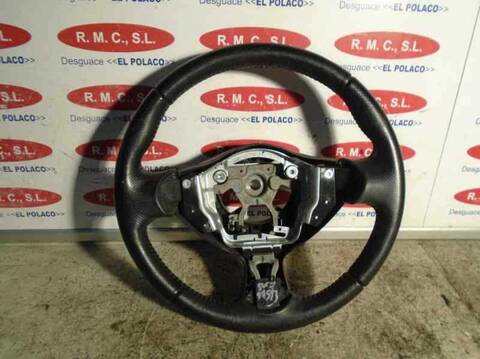 Volante Nissan Juke 1.5 TD CAT 110CV 81KW