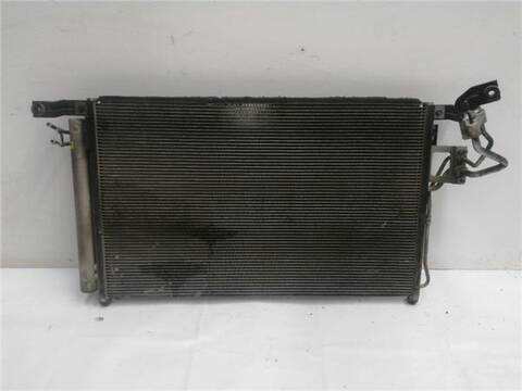 Radiador Calefaccion A.A. Hyundai Santa Fe CRDI CLASSIC 155CV 114KW