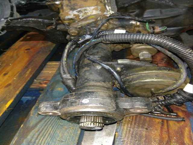 Foto 3ª: Diferencial Delantero Ford Ranger WLT (2006)