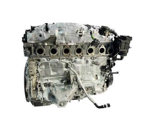 Foto 3ª: Motor Completo Bmw X5 G05 F95 286CV 210KW [B57D30B B57] (2021)