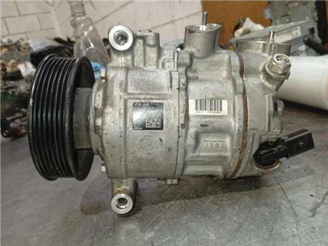 Compresor Aire Acondicionado Volkswagen Polo 1.0 R-LINE [1.0 LTR. - 70 KW TSI]