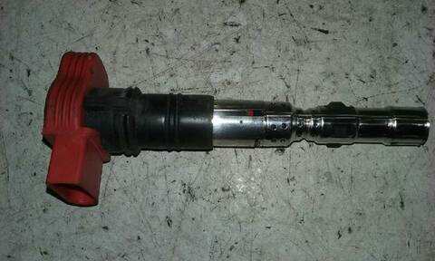 Modulo Encendido Audi A8 3.7 V8 40V CAT BFL) 280CV 206KW