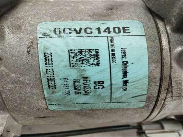 Foto 2ª: Compresor Aire Acondicionado Honda Civic TYPE R 320CV 235KW [K20CI] (2017)