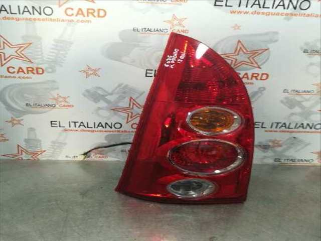 Piloto Trasero Izquierdo Mazda Premacy TD EXCLUSIVE 74KW) 101CV