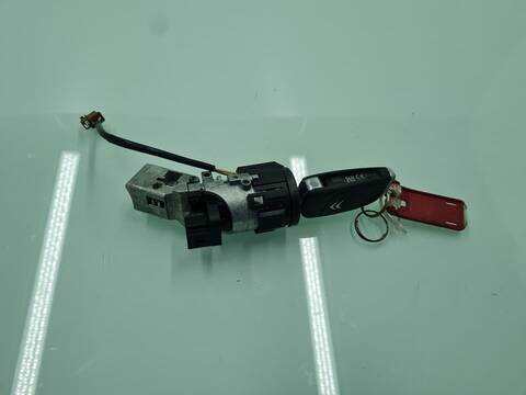 Foto 2ª: Motor de Arranque Citroen C4 BUSINESS 99CV 73KW (2016)