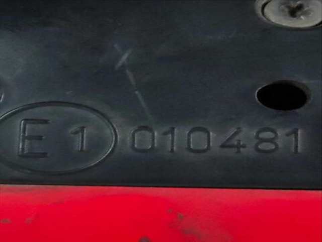 Retrovisor Derecho Audi A3 1.9 TDI