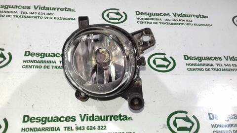 Faro Antiniebla Delantero Derecho Audi A4 BASICO AVANT 143CV 105KW