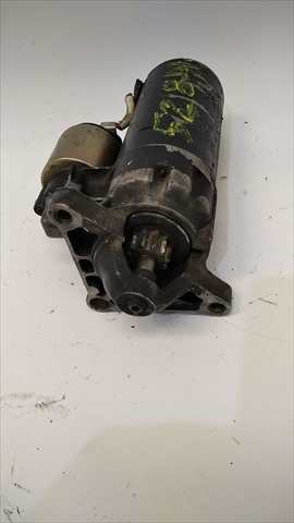Foto 4ª: Motor de Arranque Peugeot 205 1.7 D [161A] (1994)