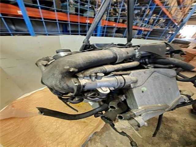 Foto 2ª: Motor Completo Mercedes Clase E 180 4.0 E 400 CDI (211.028) [4.0 LTR. - 191 KW CDI 32V CAT] [628.961]