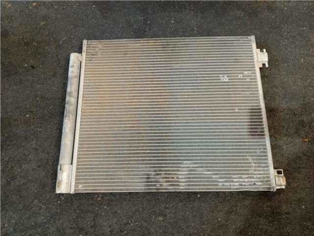 Radiador Calefaccion A.A. Nissan Qashqai 1.5 ACENTA [1.5 LTR. - 81 KW TURBODIESEL CAT]