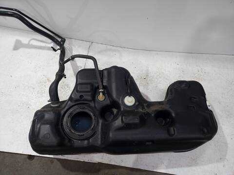 Foto 2ª: Deposito de Combustible Nissan Qashqai ACENTA 116CV 85KW [HRA2DDT] (2018)