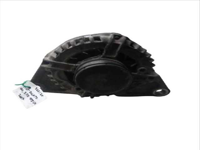 Alternador Audi A3 2.0 TDI 16V